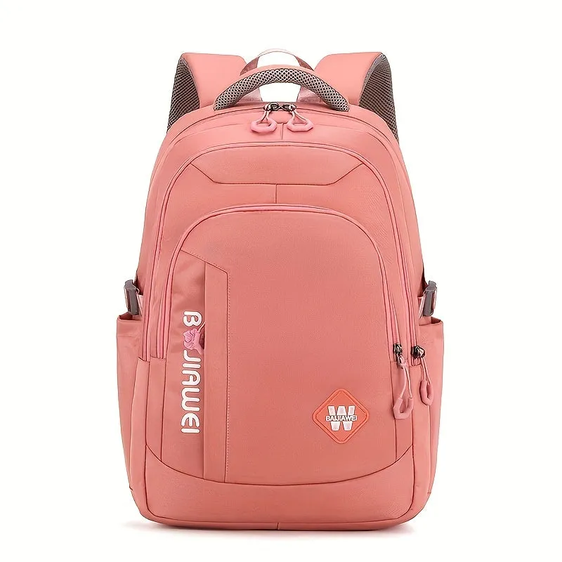 Large Capacity Laptop Backpack for College