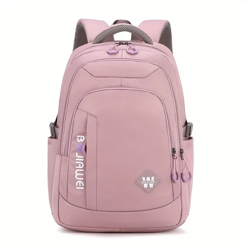 Large Capacity Laptop Backpack for College