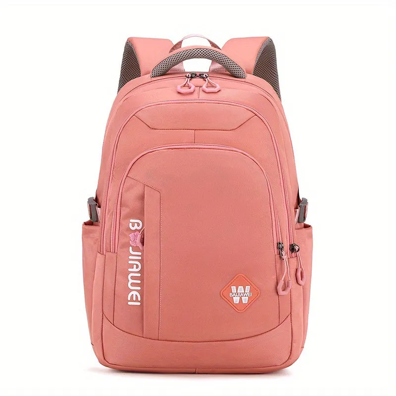 Large Capacity Laptop Backpack for College
