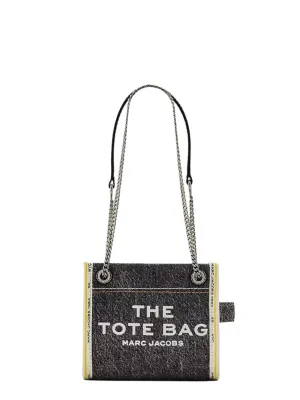 Marc Jacobs The Crossbody Tote Mini (More Colors)