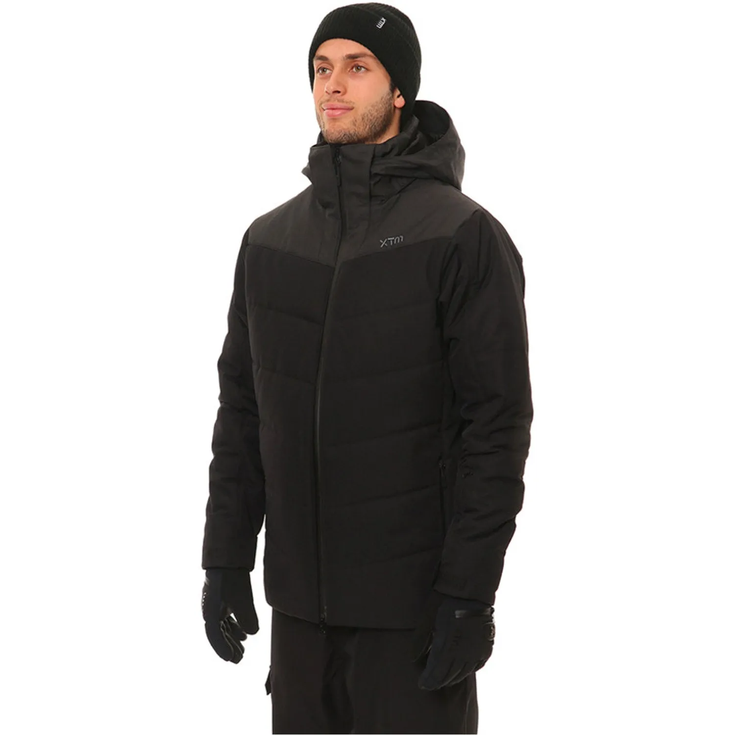 Matterhorn Men's Snow Jacket