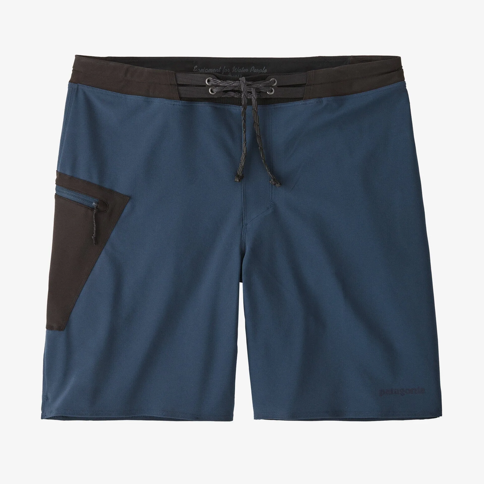 Men's Hydrolock Stitched Boardshorts