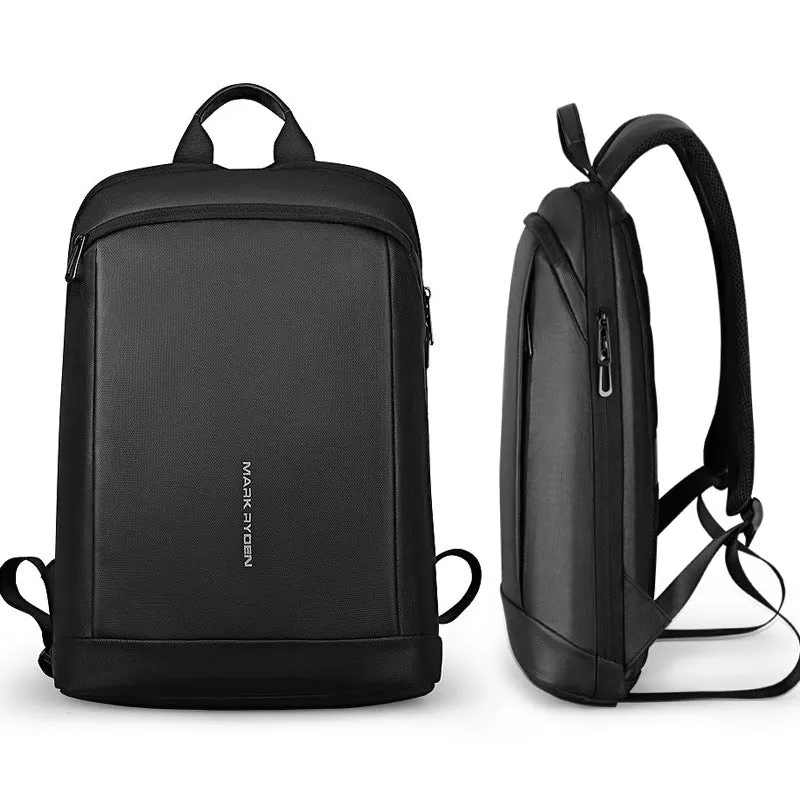 Men's Marco Leiden Lightweight Computer Notebook College Backpacks