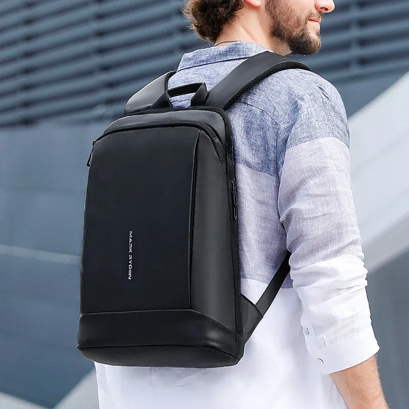 Men's Marco Leiden Lightweight Computer Notebook College Backpacks