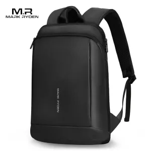 Men's Marco Leiden Lightweight Computer Notebook College Backpacks