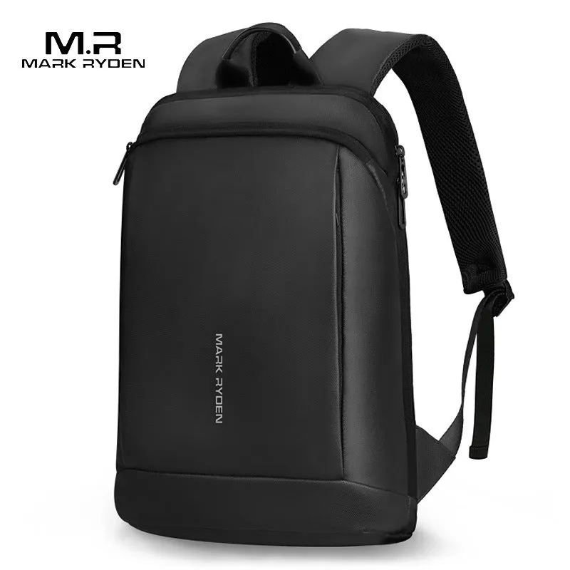 Men's Marco Leiden Lightweight Computer Notebook College Backpacks