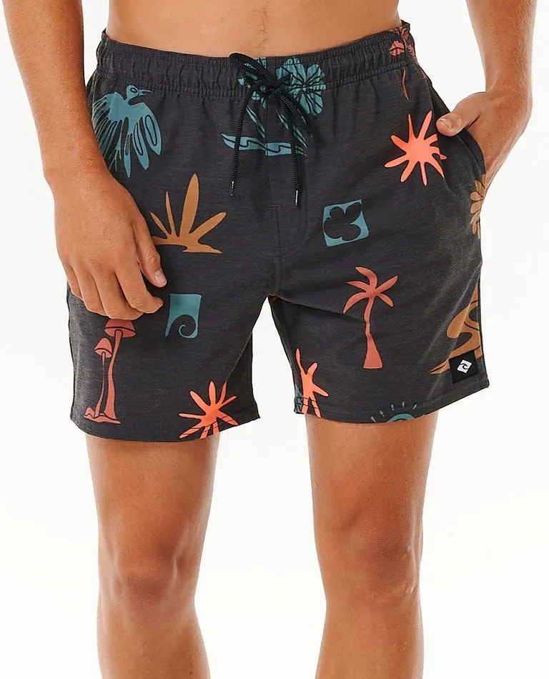 Men's Party Pack Volley 16"