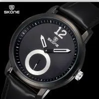Men's Pilot Style Watch