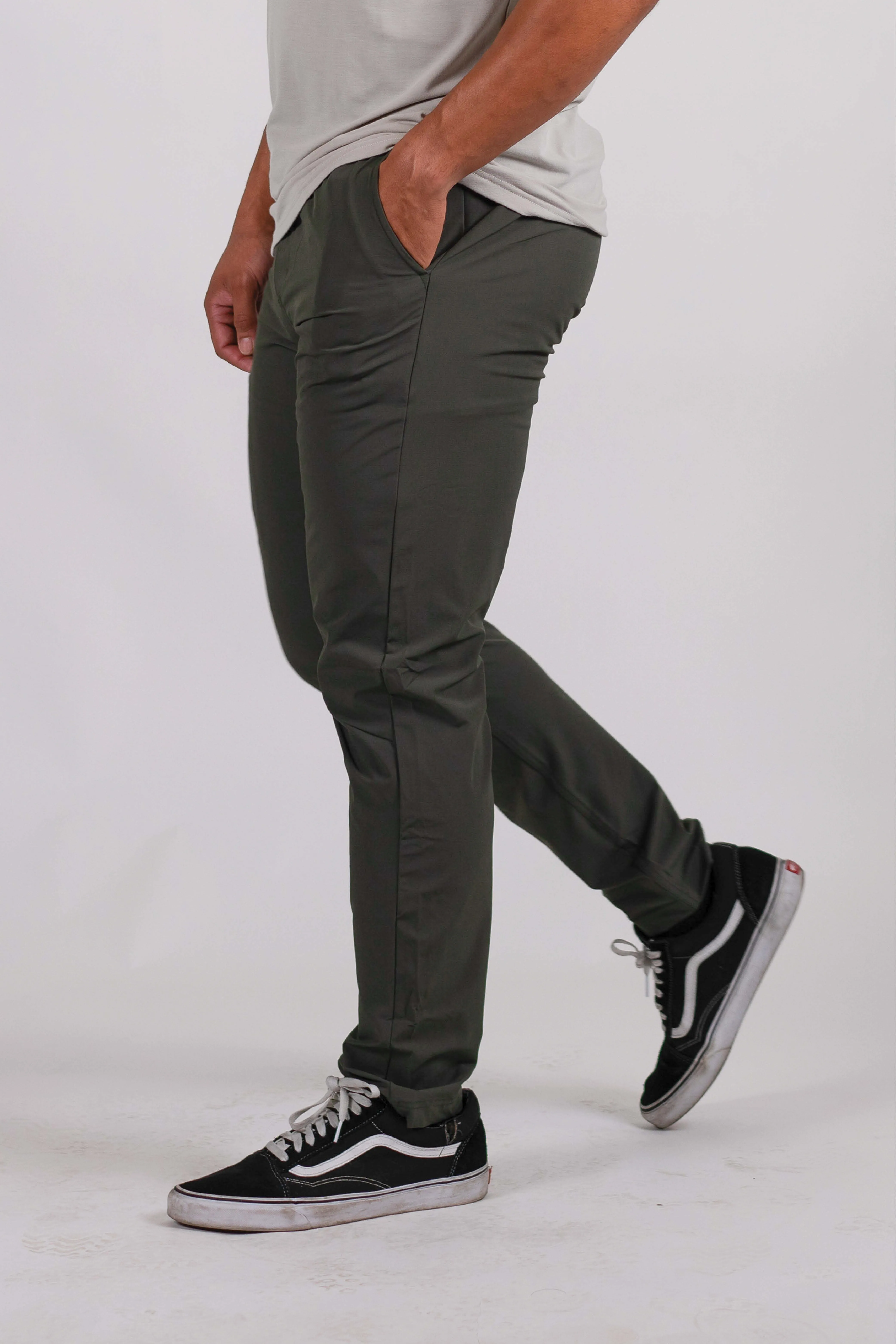 Men's Rocky Mountain Pants
