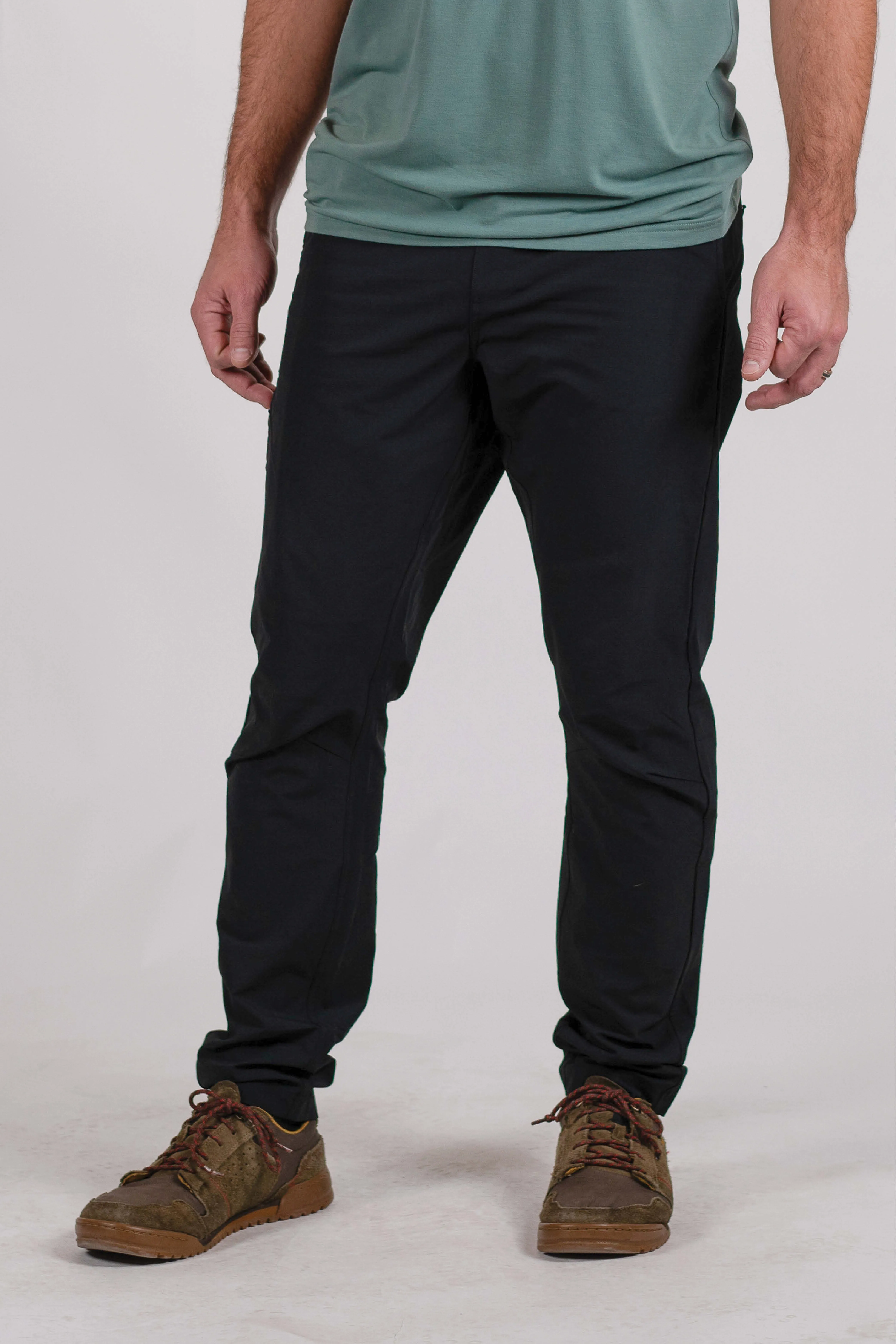 Men's Rocky Mountain Pants