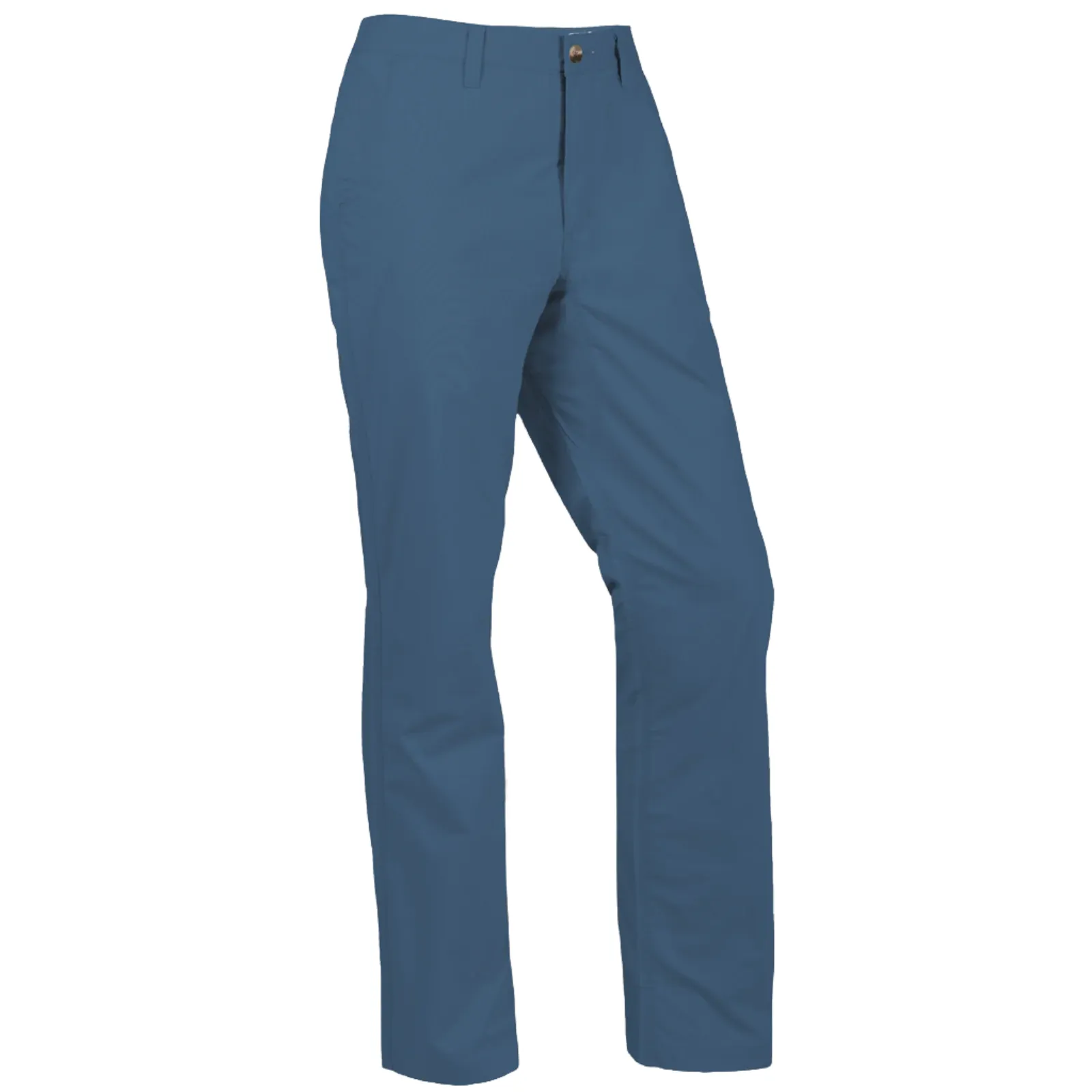 Men's Stretch Poplin Pant | Parent