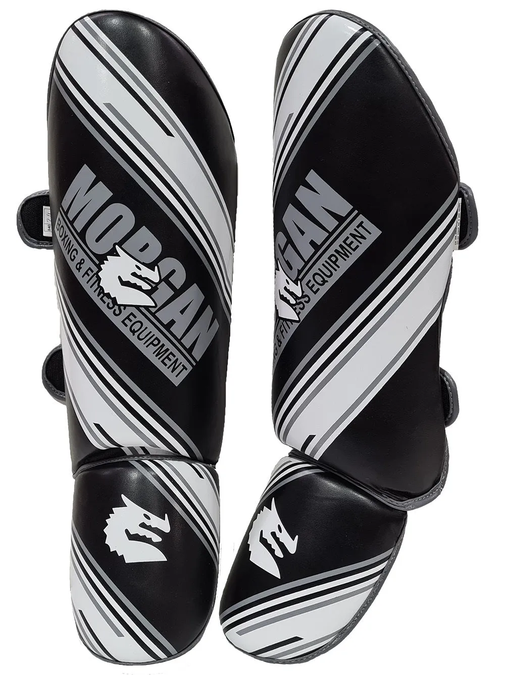 Morgan Aventus Shin & Instep Guard Protectors
