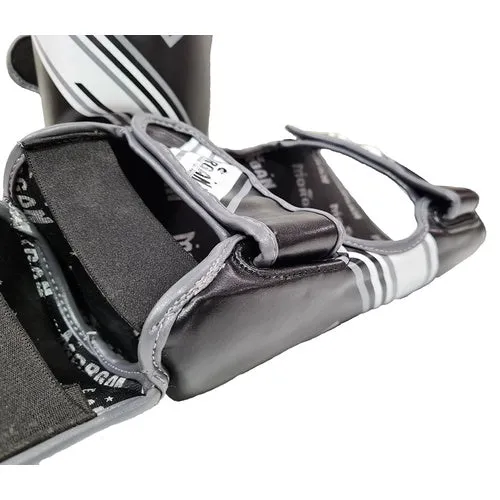 Morgan Aventus Shin & Instep Guard Protectors
