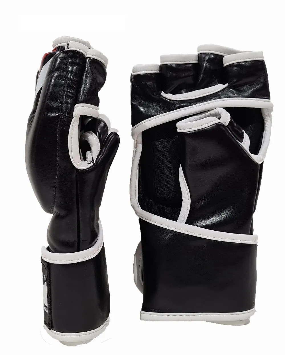 Morgan Classic MMA Fighting Gloves