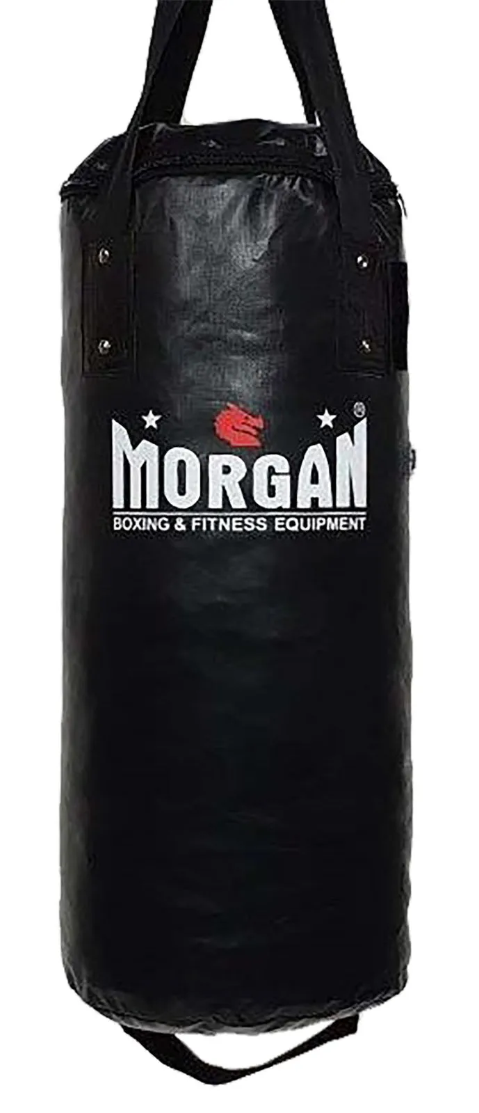 Morgan Small Nugget Punch Bag | Filled   Empty