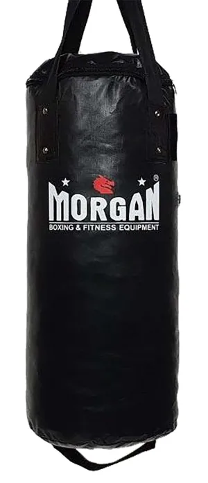 Morgan Small Nugget Punch Bag | Filled   Empty