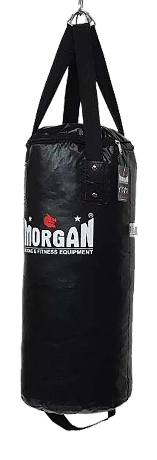 Morgan Small Nugget Punch Bag | Filled   Empty