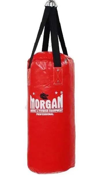 Morgan Small Nugget Punch Bag | Filled   Empty