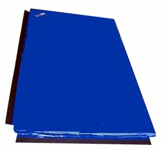 Morgan Take Down & Landing Mat