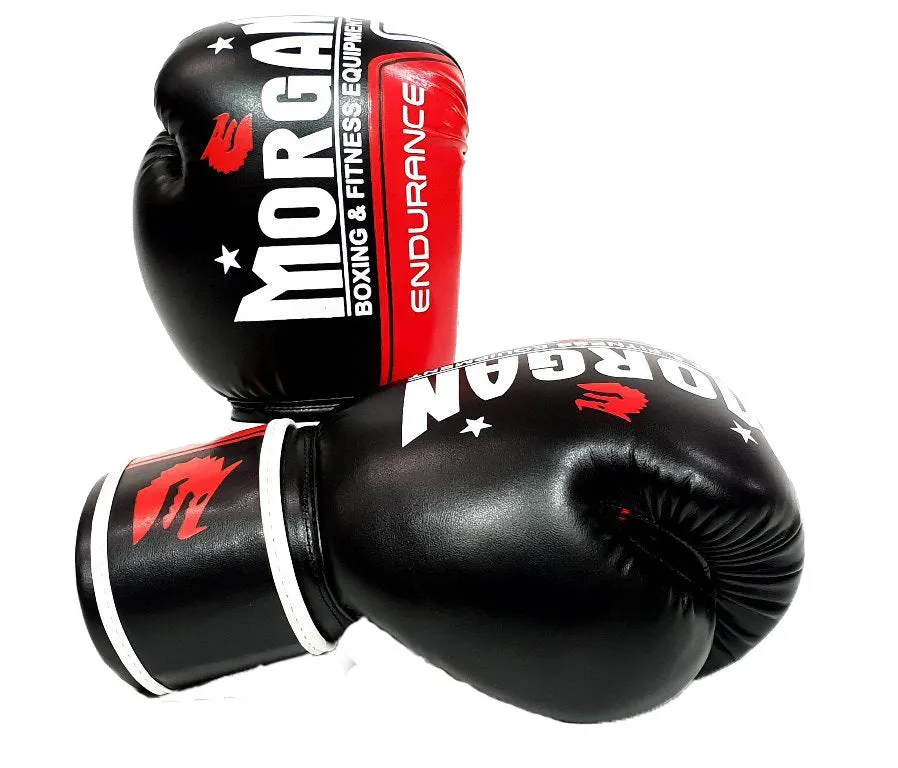 Morgan V2 Endurance Pro Boxing Gloves