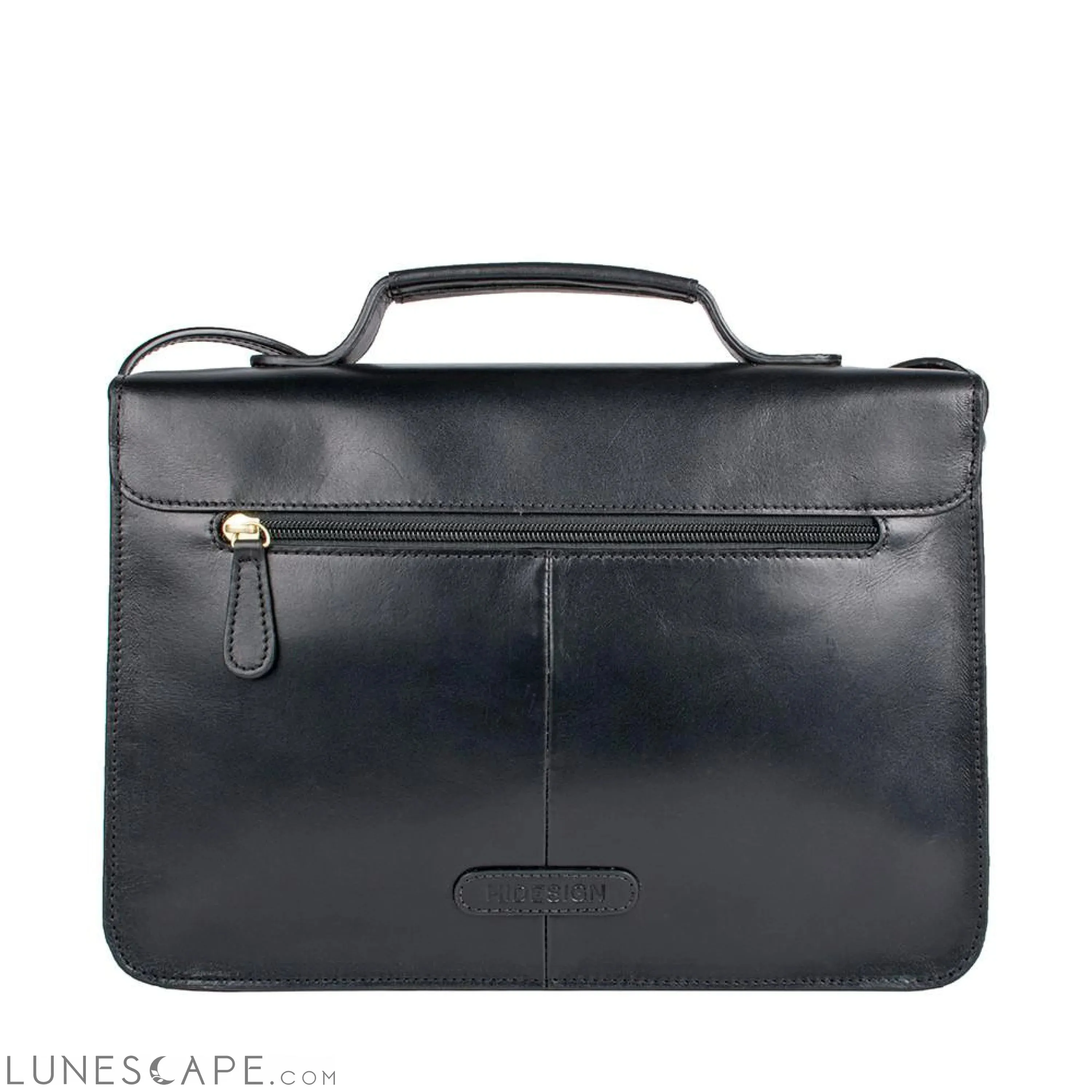 Nadine Leather Crossbody