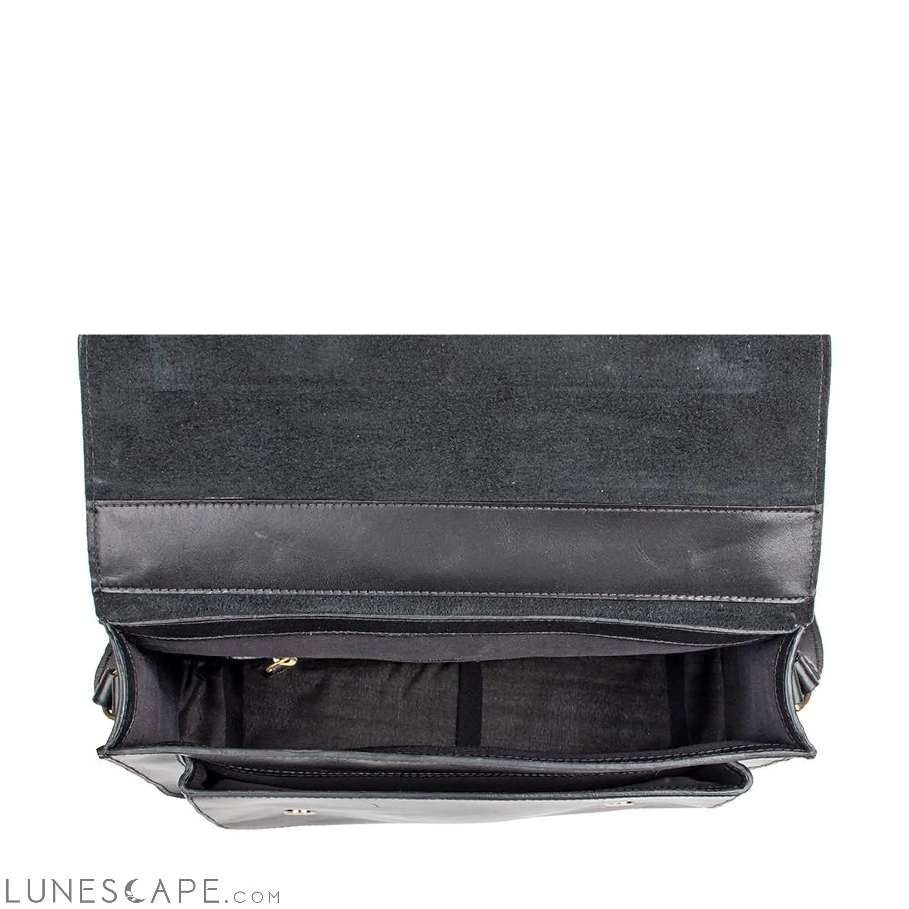 Nadine Leather Crossbody