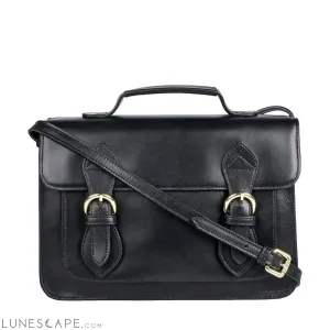 Nadine Leather Crossbody