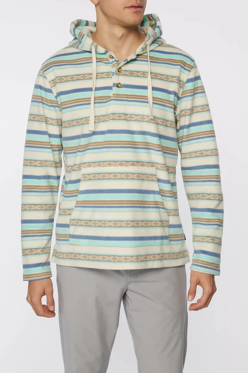 Newman Superfleece Poncho