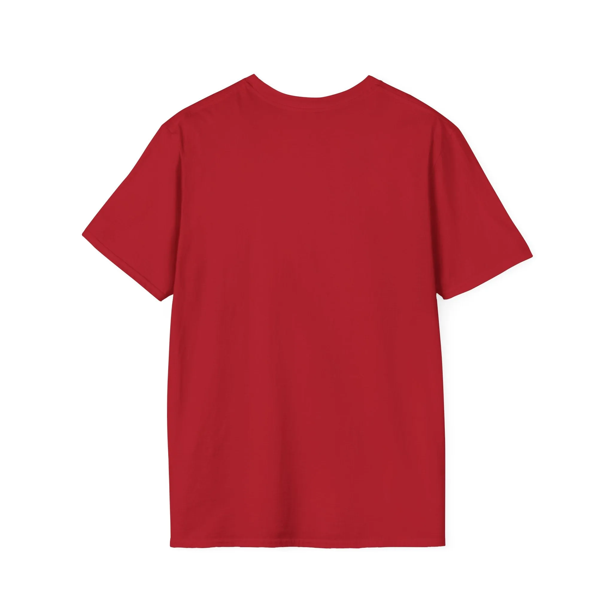 No Days Off Patriotic T-Shirt