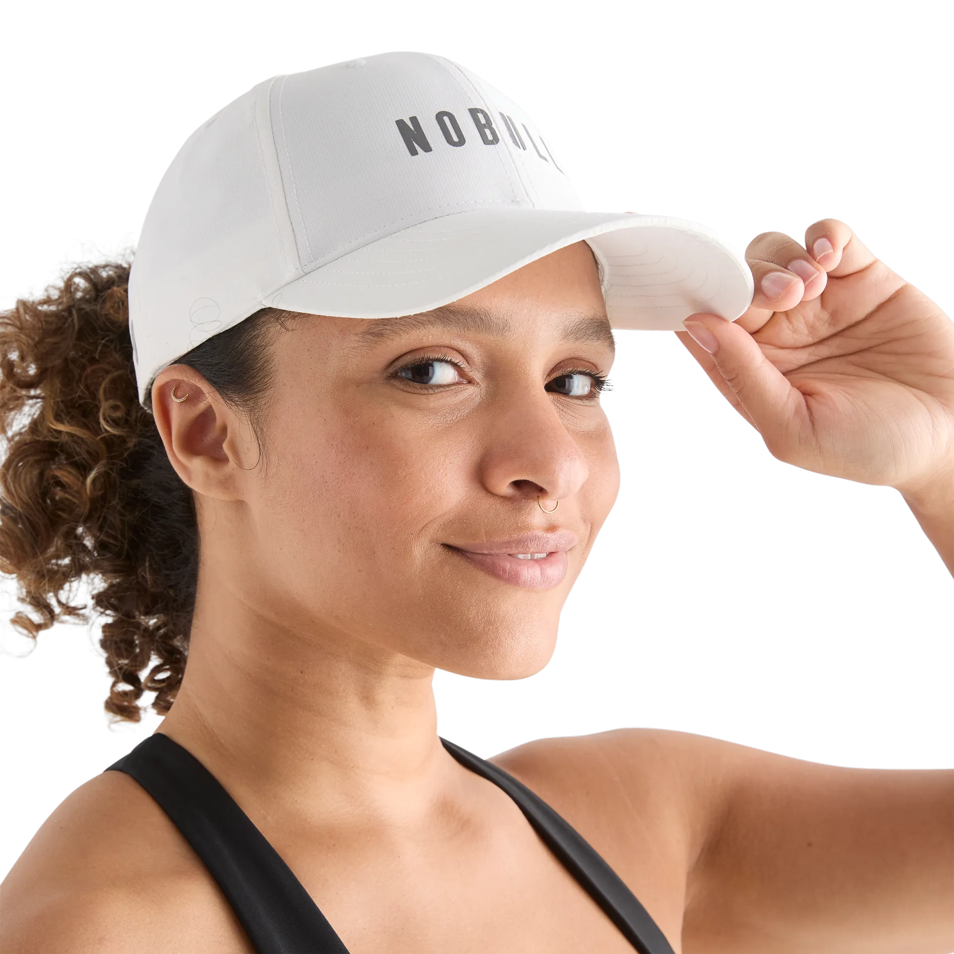 NOBULL Performance Hat