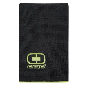 OGIO Golf Towel 17