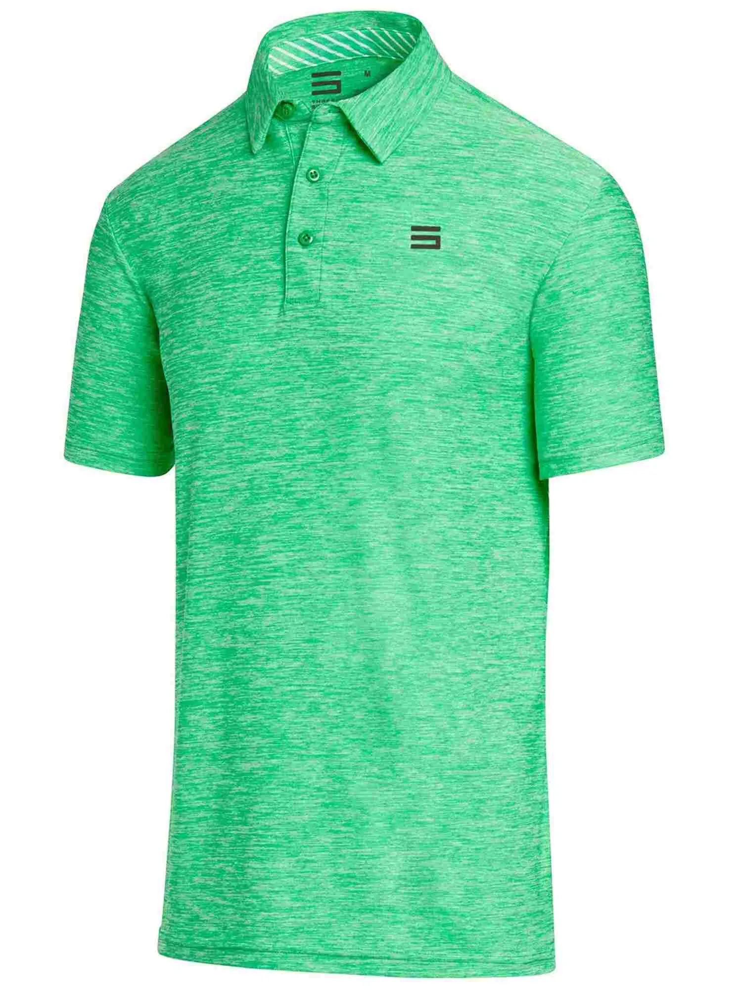 Original Standard Fit Golf Polo For Men