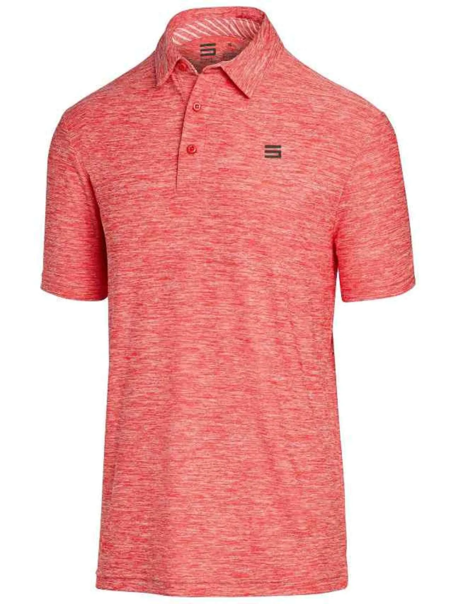 Original Standard Fit Golf Polo For Men
