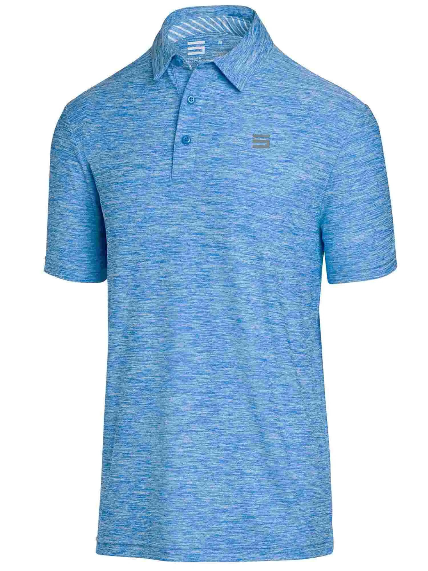 Original Standard Fit Golf Polo For Men
