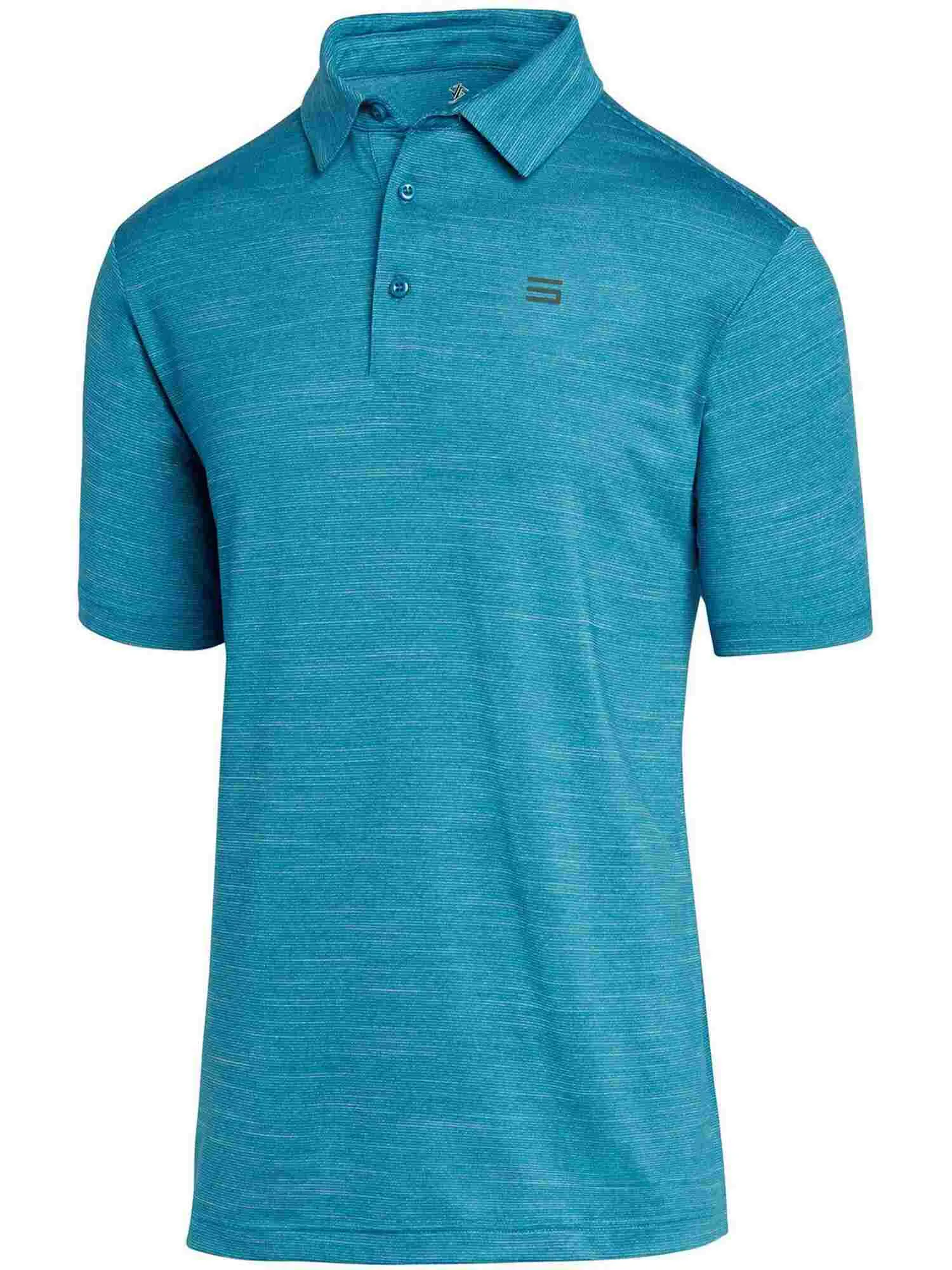 Original TSS Dry-Fit Golf Polo - Additional Colors