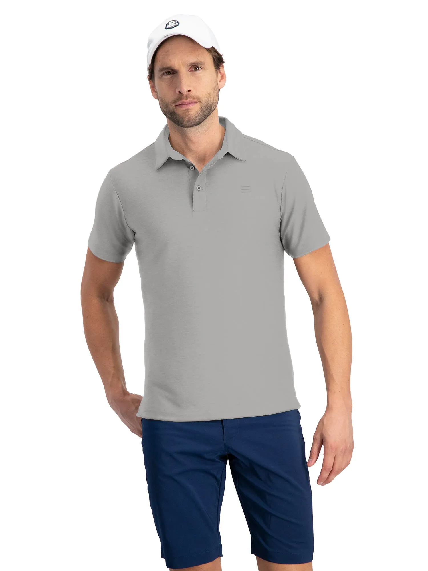 Original TSS Dry-Fit Golf Polo - Additional Colors