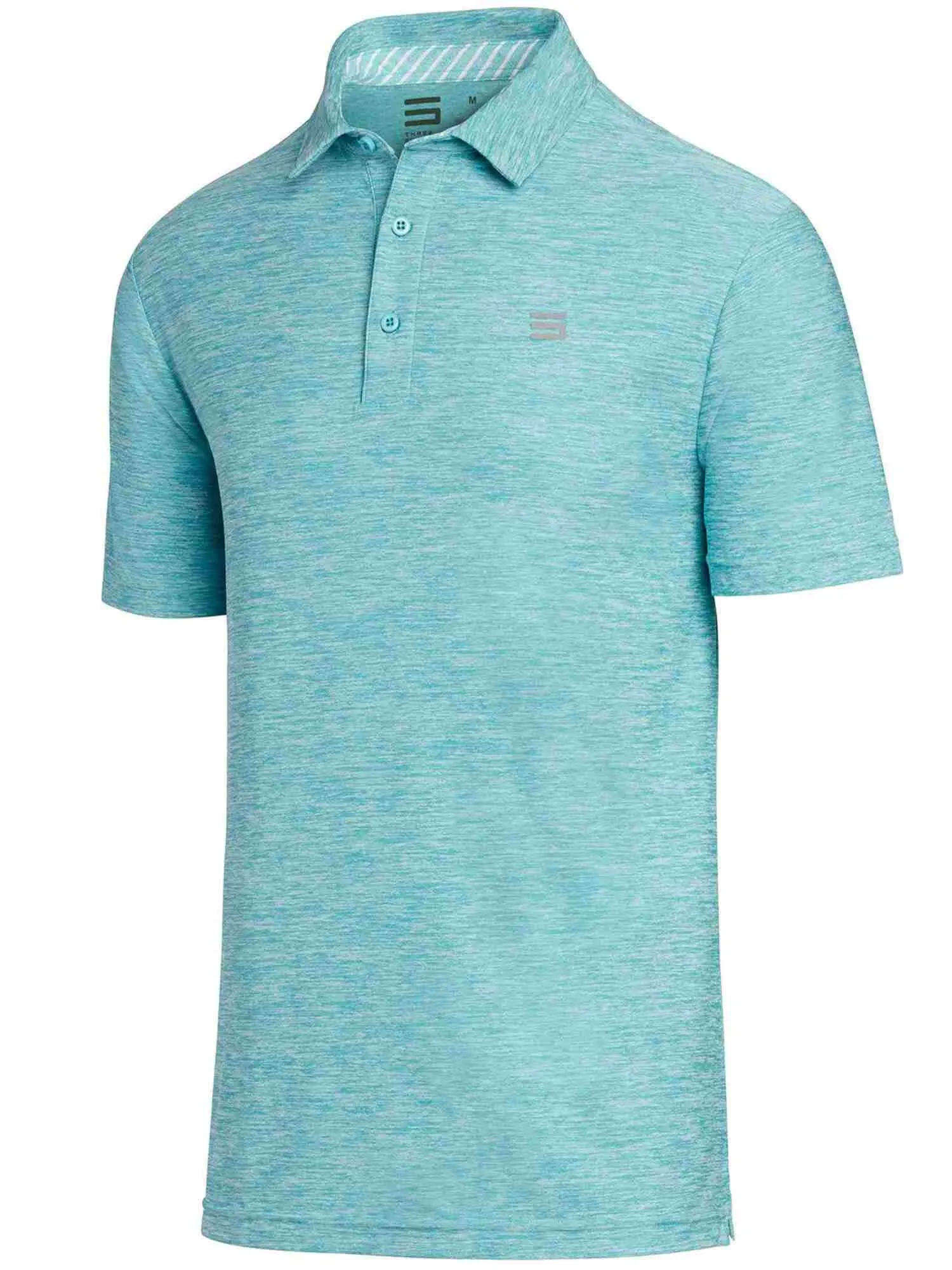Original TSS Dry-Fit Golf Polo - Additional Colors