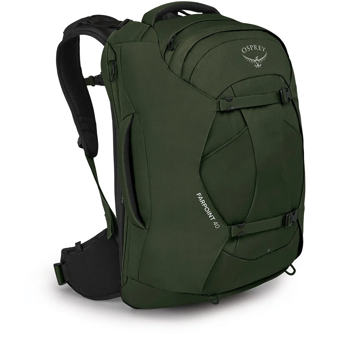 Osprey Farpoint 40