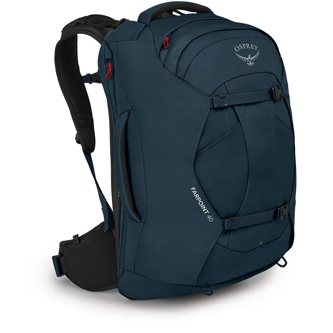 Osprey Farpoint 40