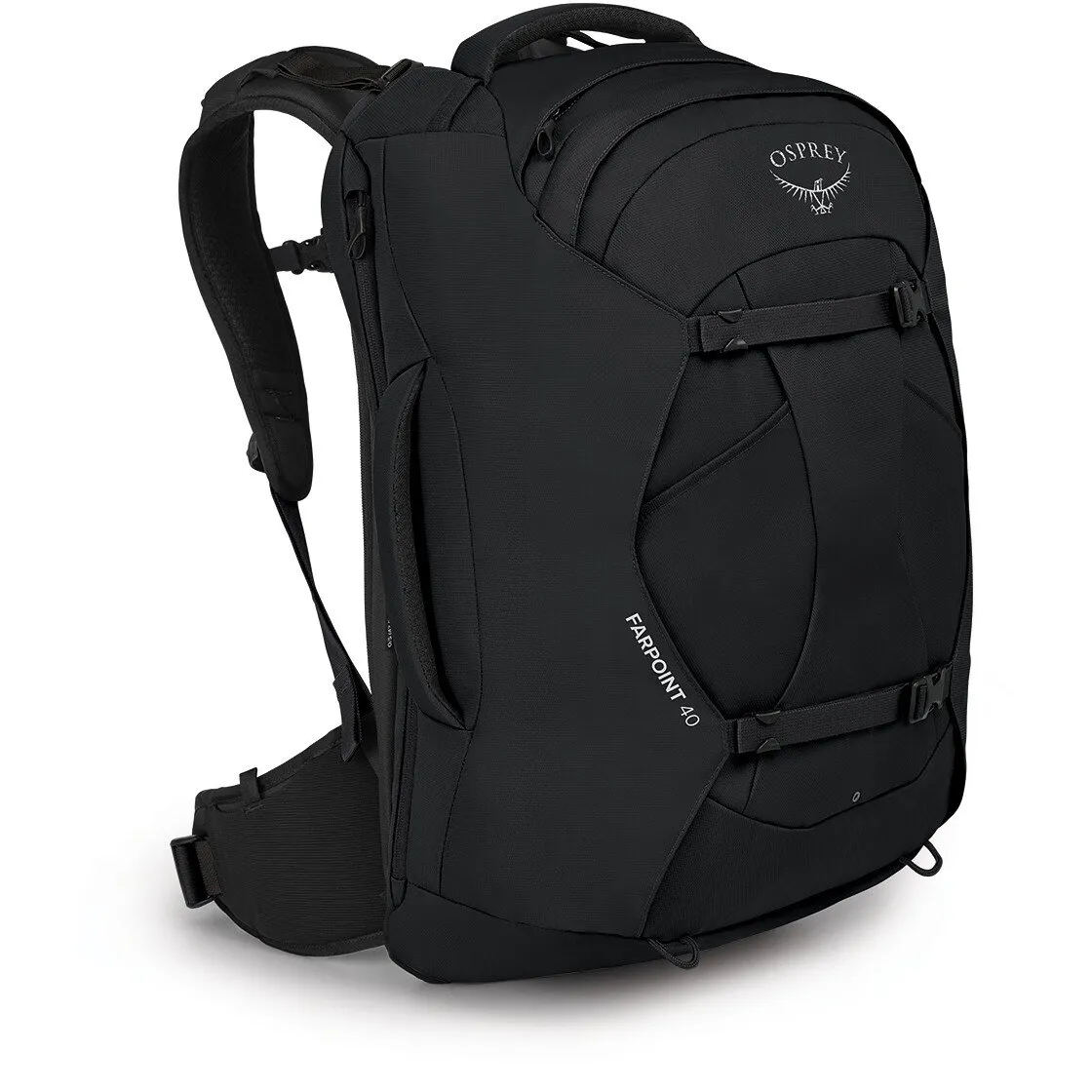 Osprey Farpoint 40