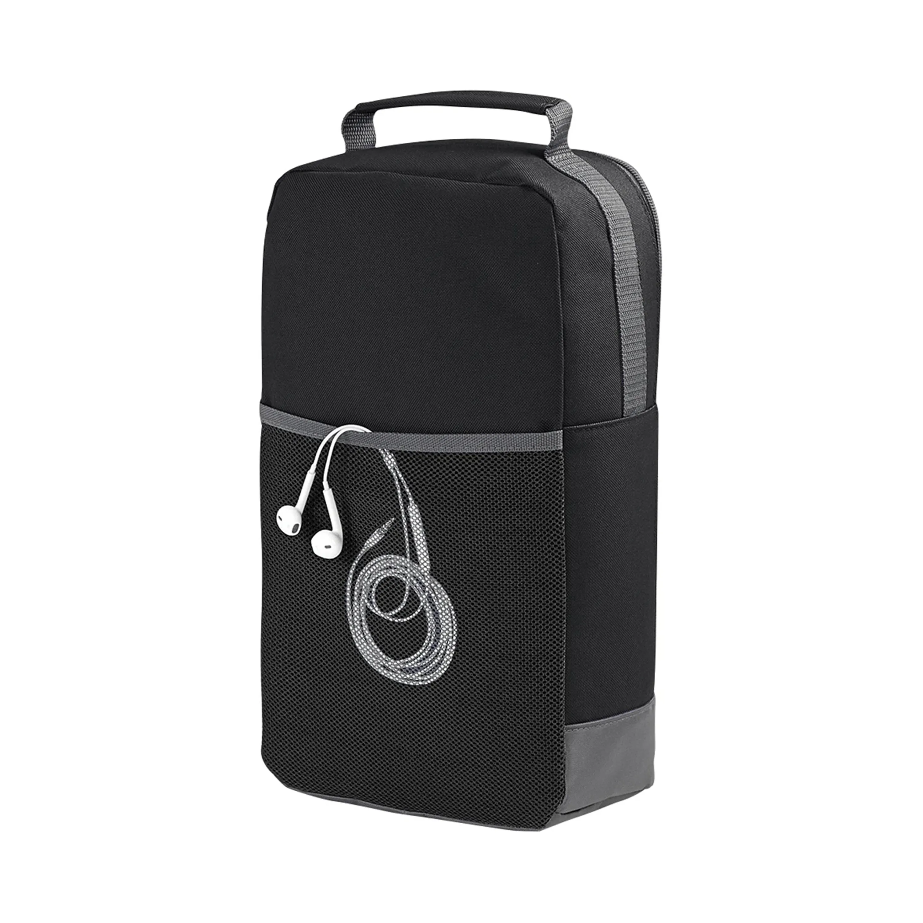 Personalised Golf Shoe Bag