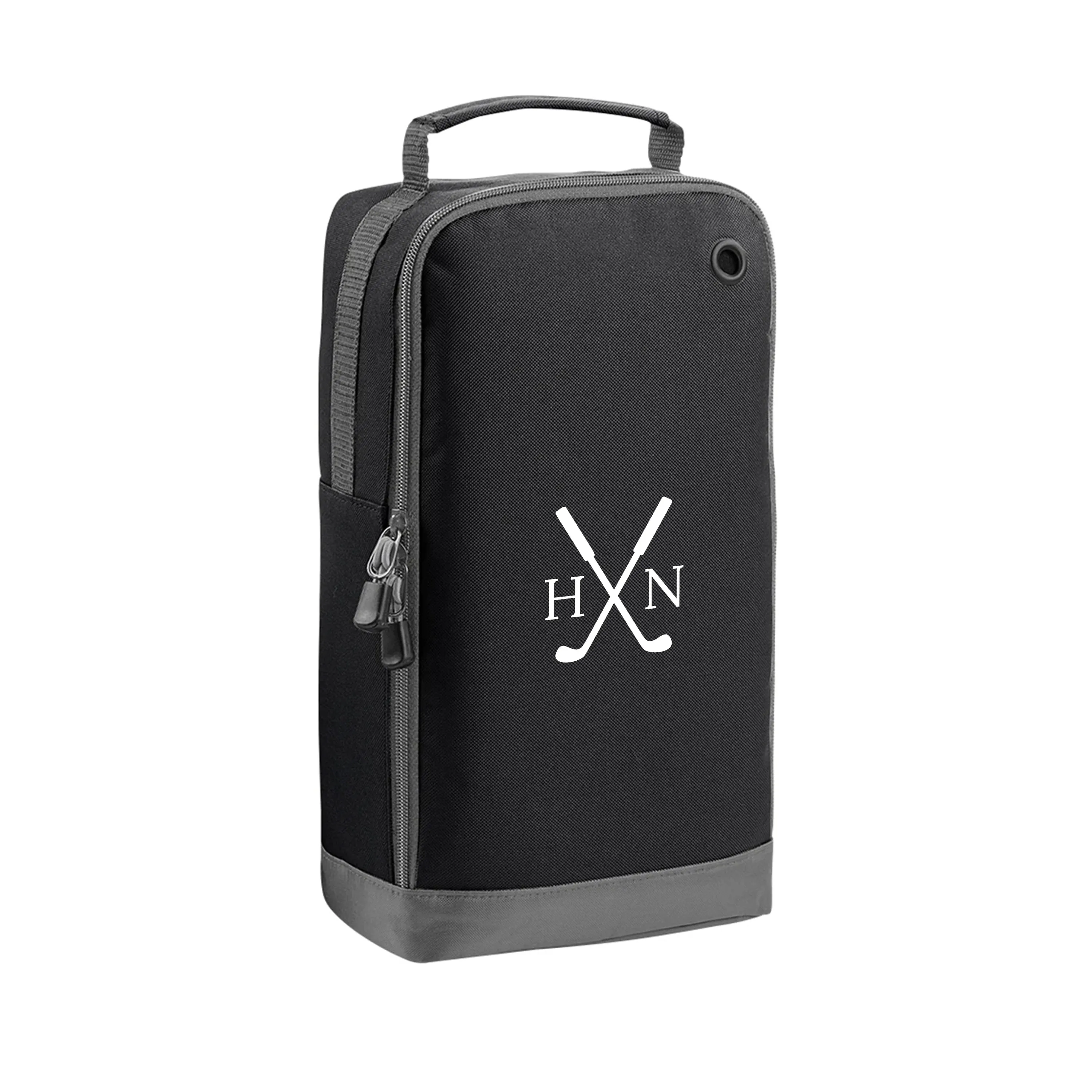 Personalised Golf Shoe Bag