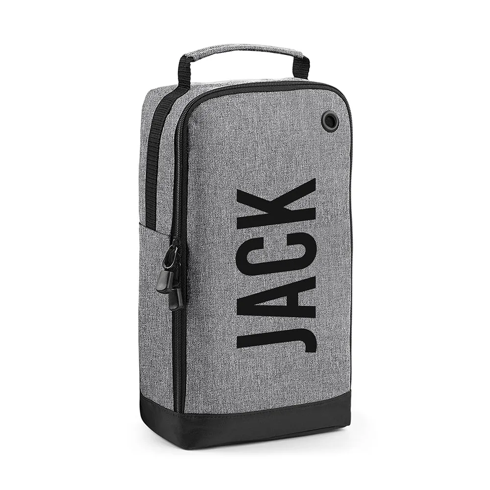 Personalised Sportswear Bag