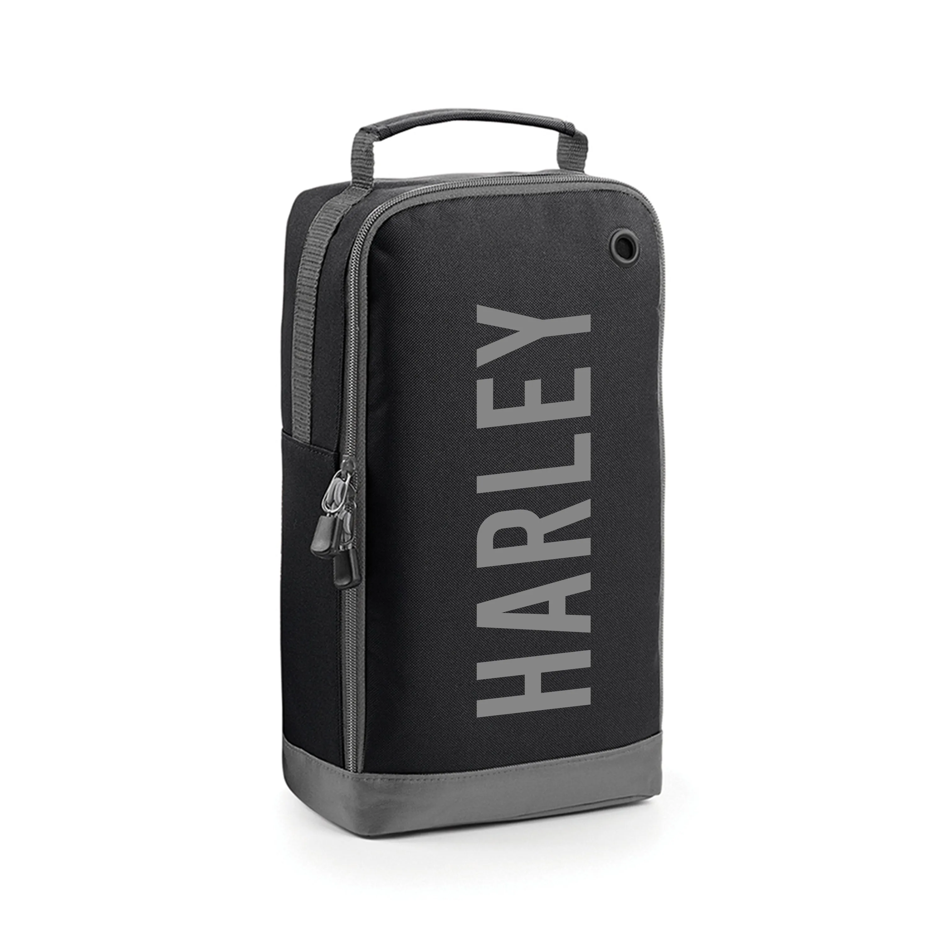 Personalised Sportswear Bag