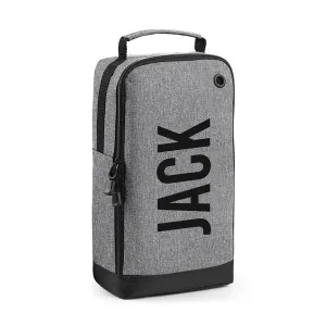 Personalised Sportswear Bag