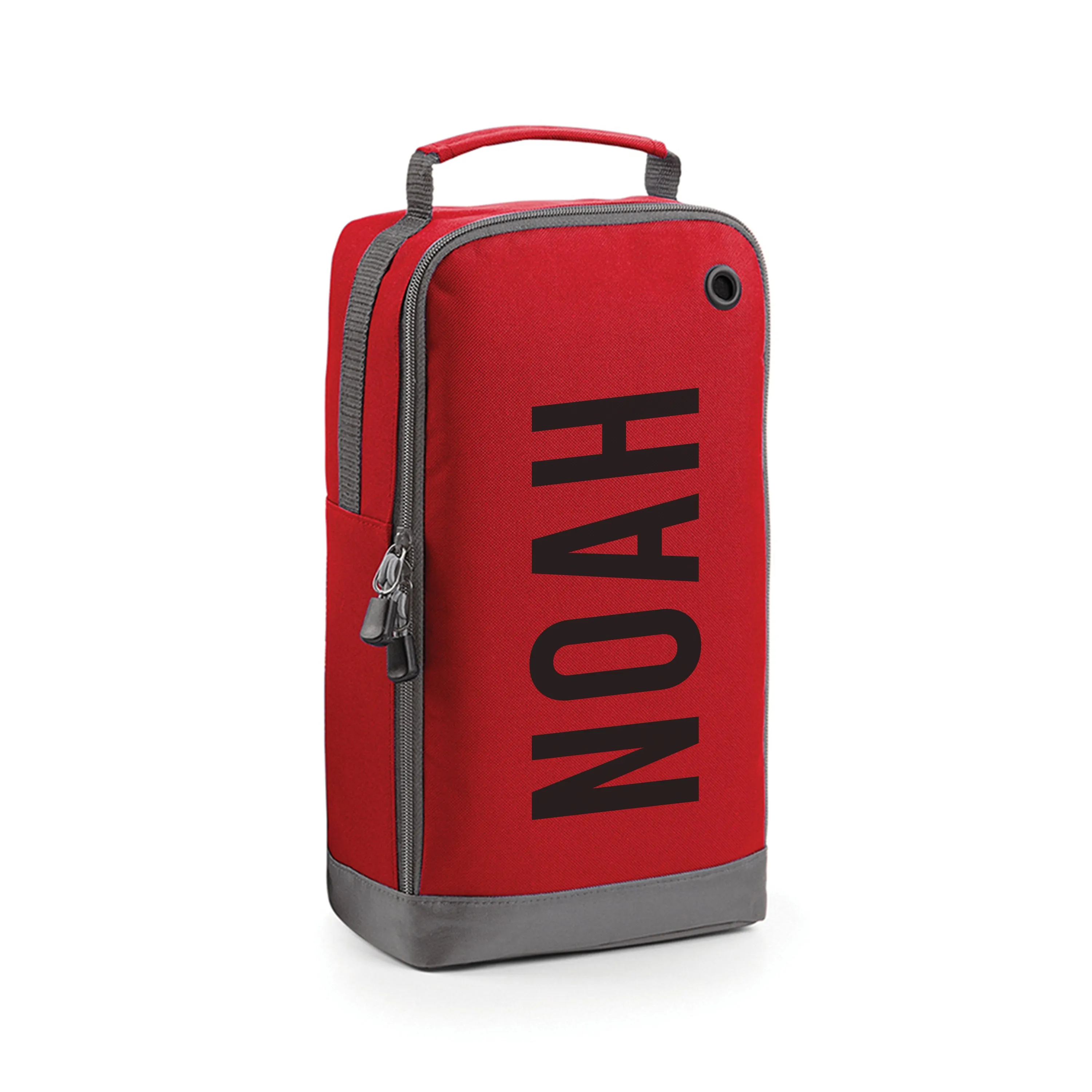 Personalised Sportswear Bag