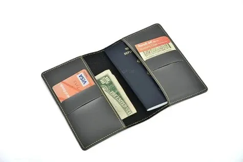 Personalized Men's 3 Pcs Combo 2.0 - Grey