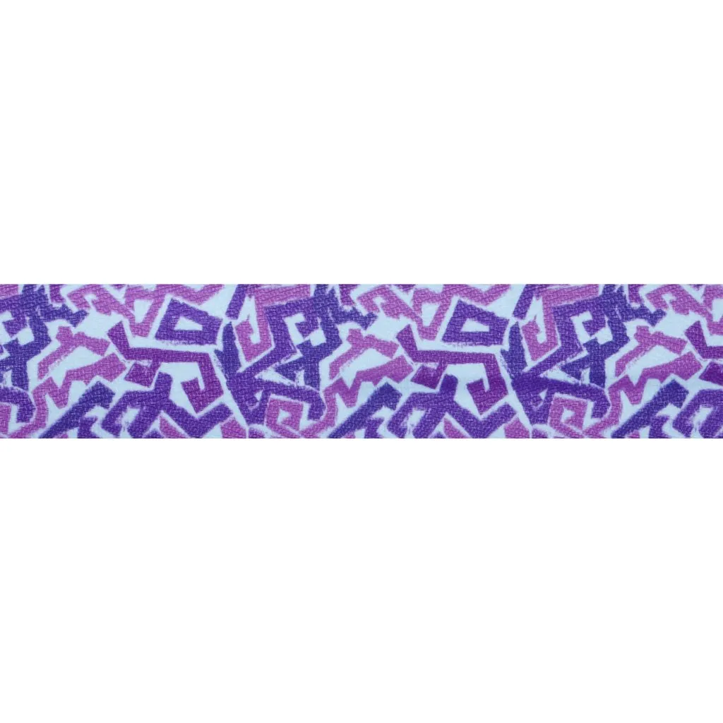 PRINTED 120" HAND WRAPS