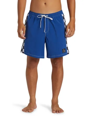 Quiksilver Men's Original Arch 17" Volley