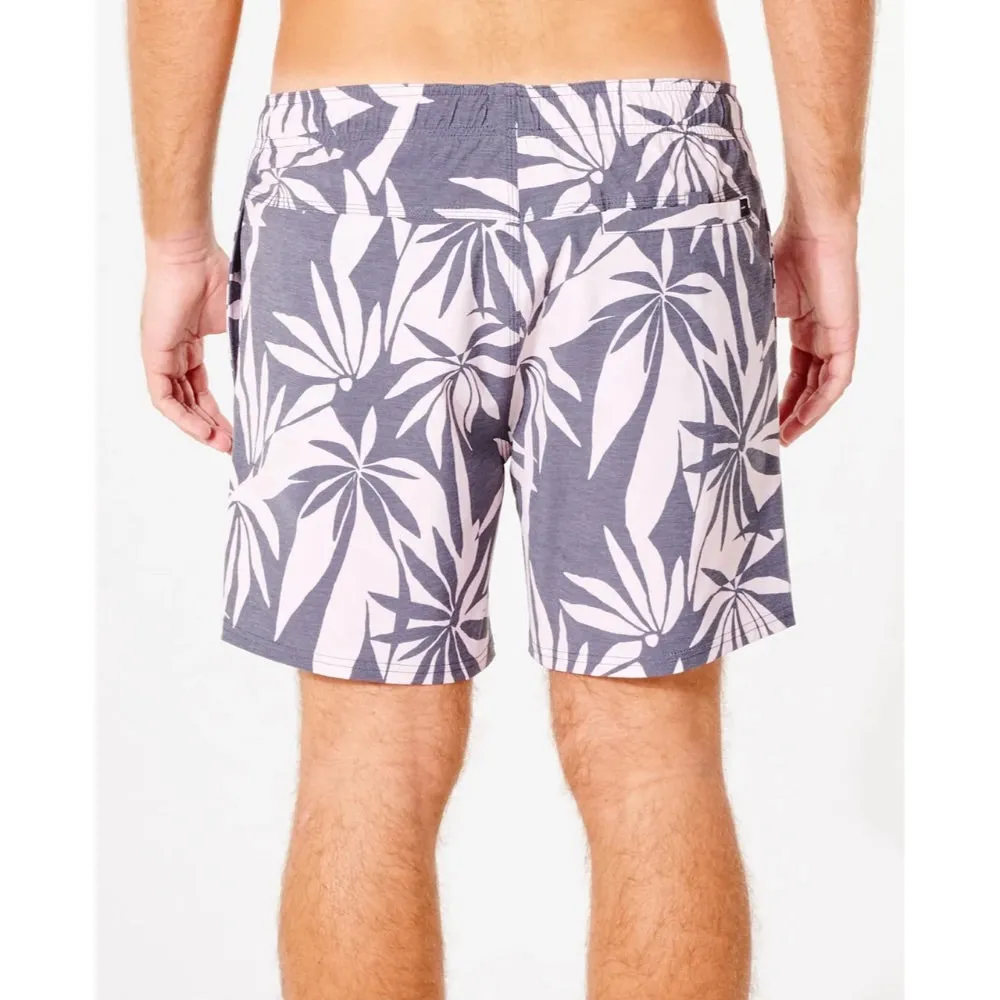 RIP CURL PARTY PACK VOLLEY BLACK